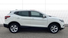 Nissan Qashqai 1.5 dCi 115 Acenta Premium 5dr Diesel Hatchback
